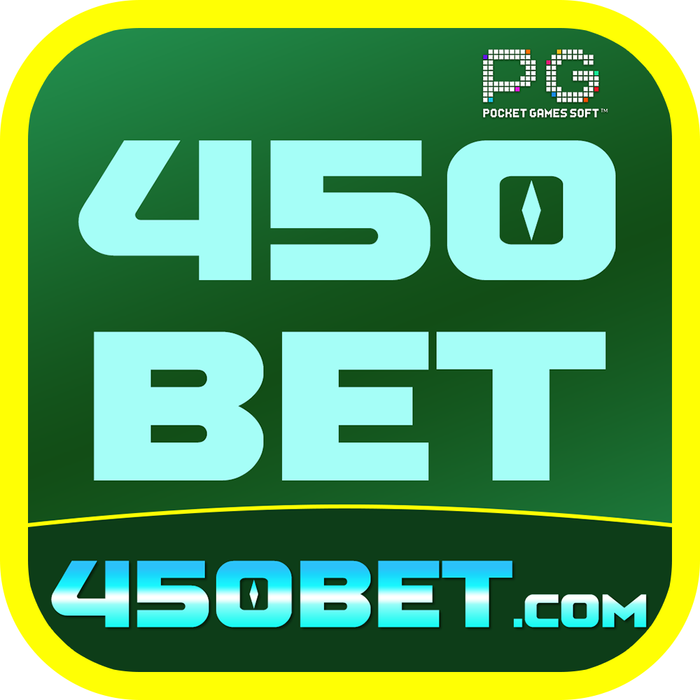450BET Logo oficial